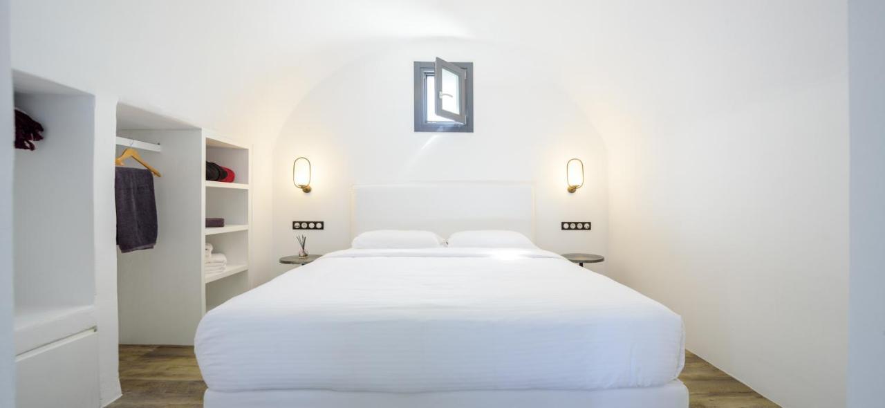 אימרוביגלי Lf Suites & Villas מראה חיצוני תמונה